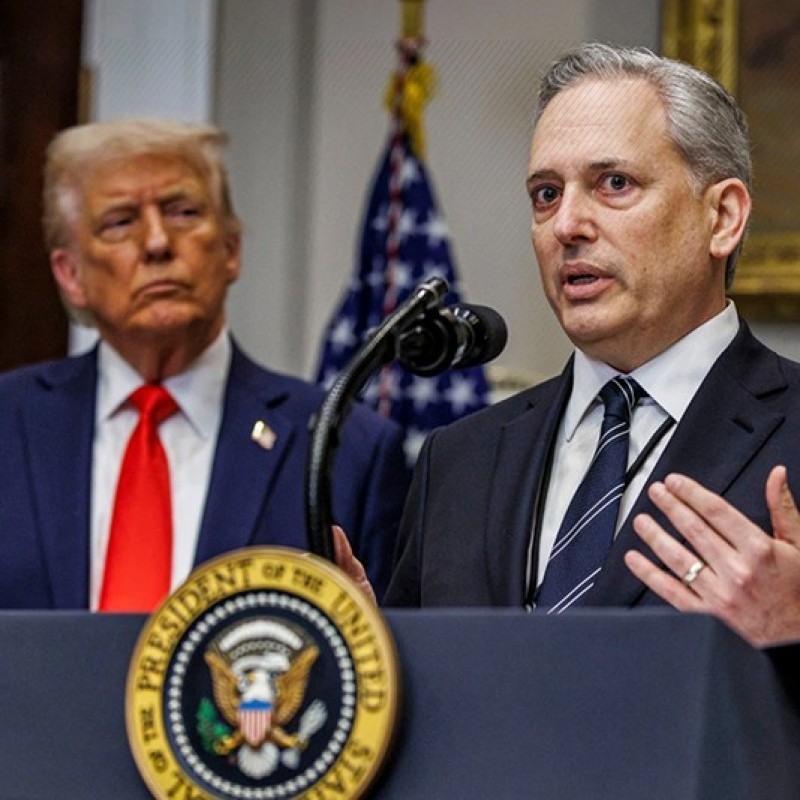 Трампын AI, крипто бодлогын гол зөвлөх албан тушаалаасаа буулаа