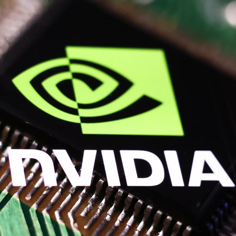 NVIDIA БА АНЭУ-ЫН ЧИПИЙН ХЭЛЭЛЦЭЭР ТОДОРХОЙГҮЙ НӨХЦӨЛД БАЙНА