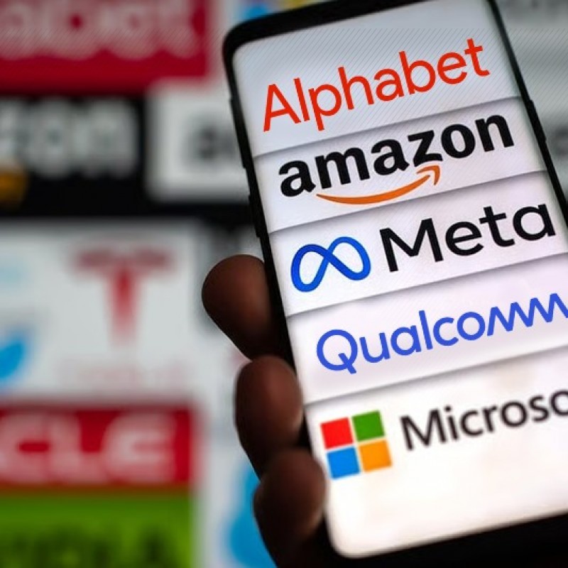 Технологийн аваргуудын тайлан хүлээлтээс давлаа