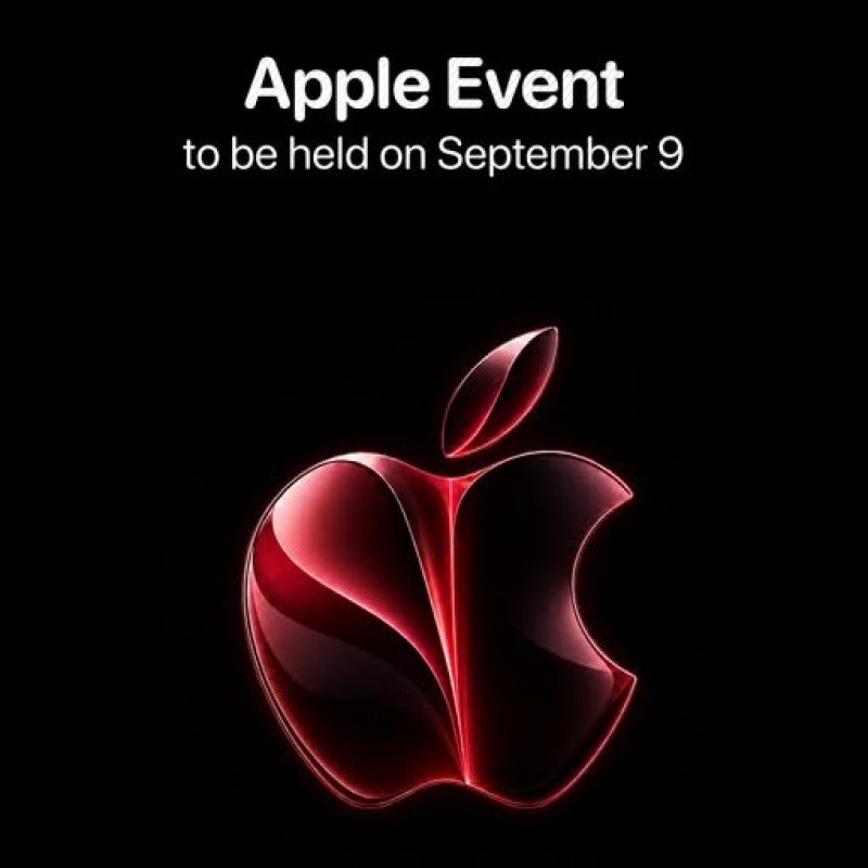 Apple 9-р сарын 9-нд шинэ iPhone танилцуулна