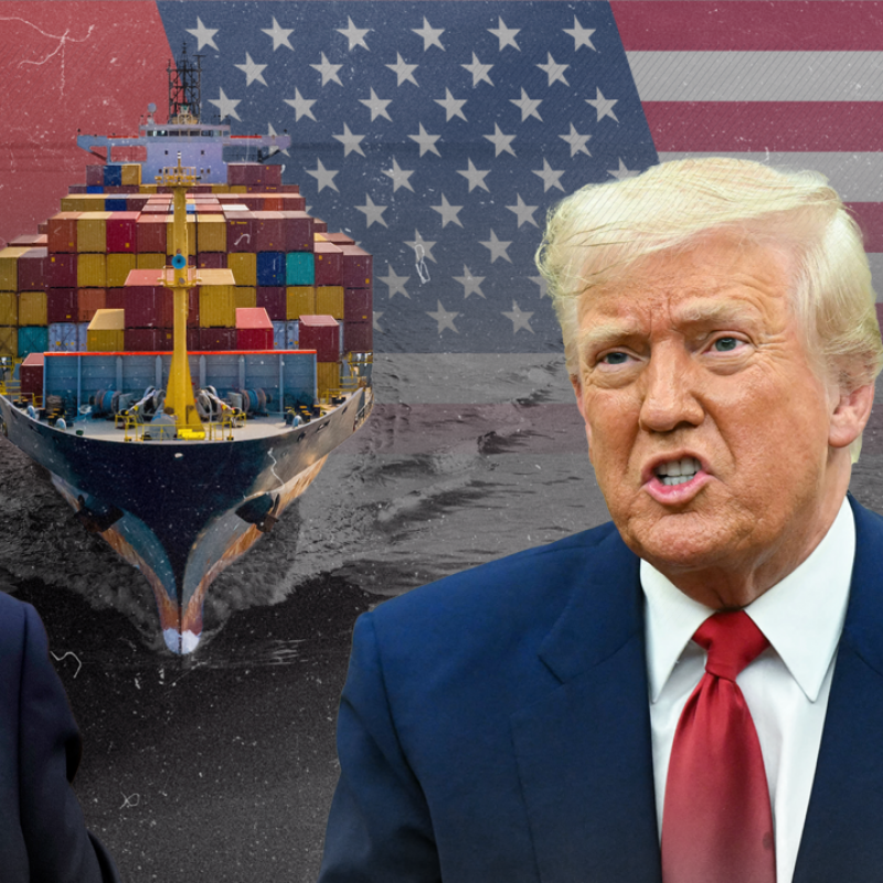 АНУ, Хятадын худалдааны гэрээ “дууссан” гэж Трамп мэдэгдлээ