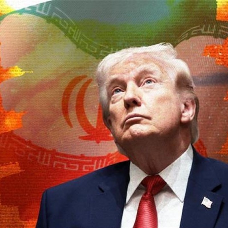 Трамп: Иран гал зогсоох санал тавьсан гэж мэдэгдэв, Тегеран үгүйсгэв