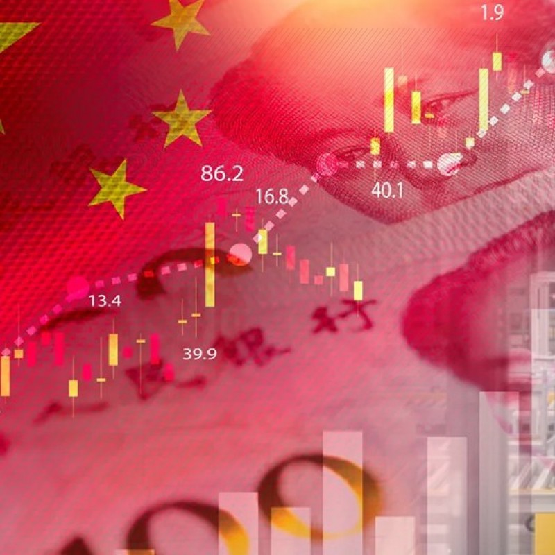 Хятадад үйлдвэрлэл сэргэж байна