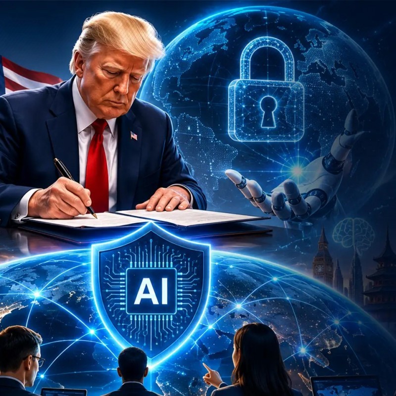 АНУ AI загваруудын кибер аюулгүй байдлын шинэ шалгалтыг эхлүүлнэ