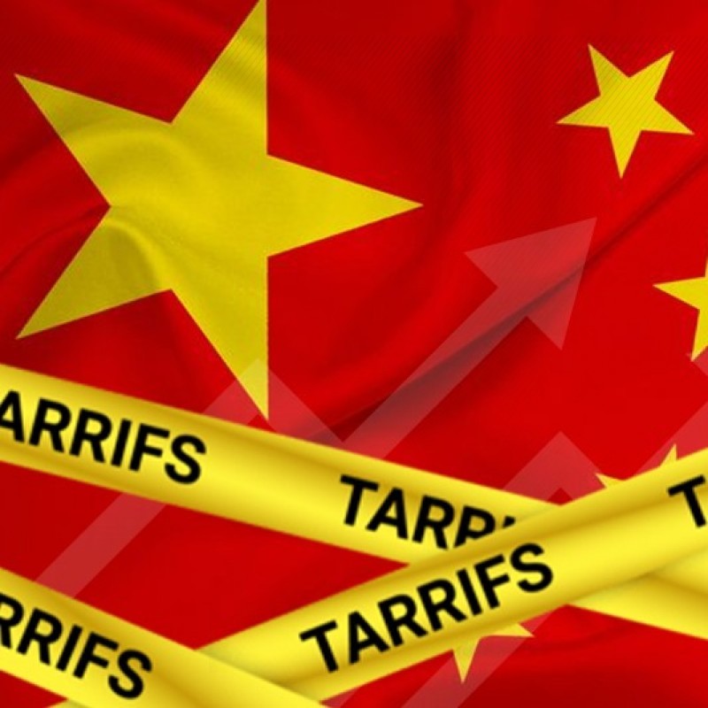 Хятад тарифийн хязгаарлалтад орсон ч худалдааны ашиг нь нэмэгджээ