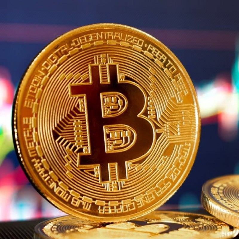 БОНДЫН ХЯМРАЛ BITCOIN-ИЙ ҮНИЙГ ӨСГӨЖ БАЙНА