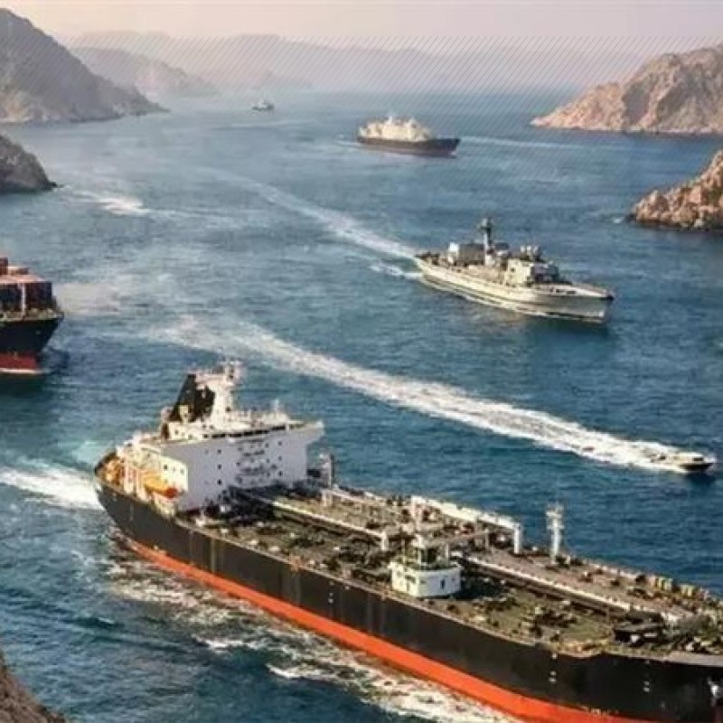 АНУ-гүй “B төлөвлөгөө”: Холбоотнууд Ормузын хоолойн шийдлийг хэлэлцэж эхэллээ