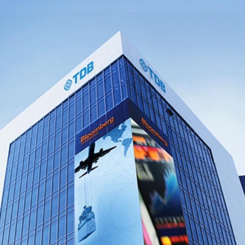 ХХБ: нэгж хувьцаанд 692 төгрөгийн ногдол ашиг хуваарилна