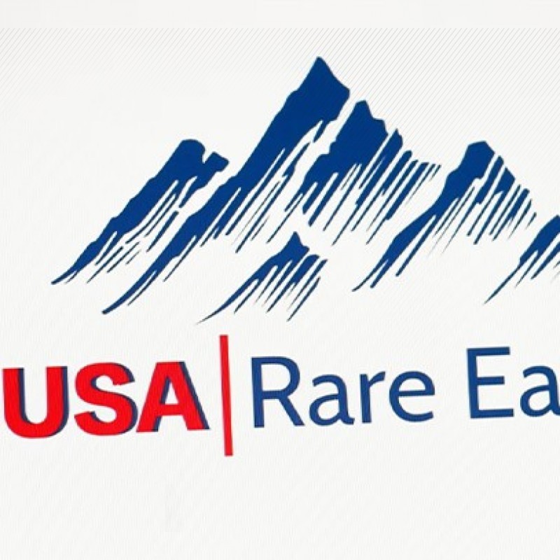 USA RARE EARTH (NASDAQ: USAR) КОМПАНИЙН ХУВЬЦАА 23.4% ӨСЛӨӨ