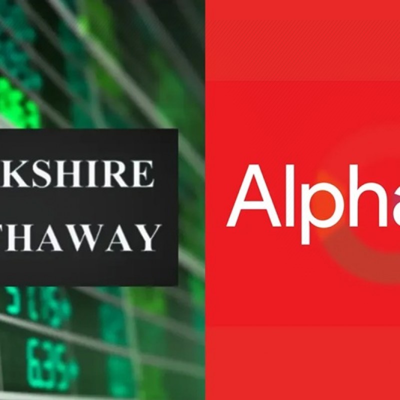 Berkshire яагаад Alphabet-ийг худалдан авсан бэ?