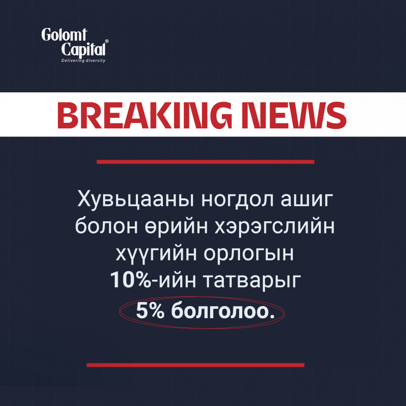 Breaking News