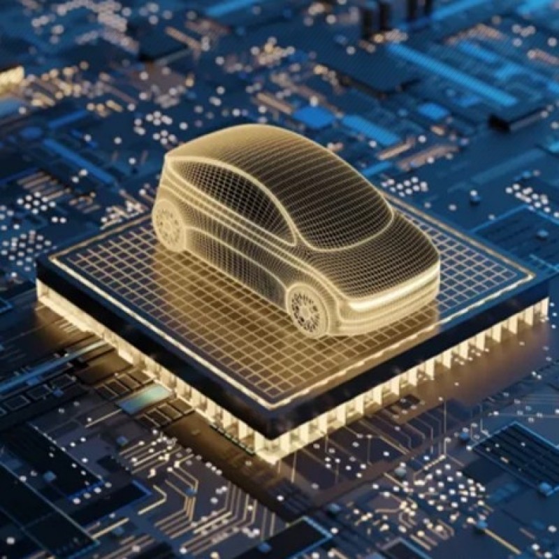 “Чип” автомашин үйлдвэрлэгч улсуудыг маргалдуулж байна