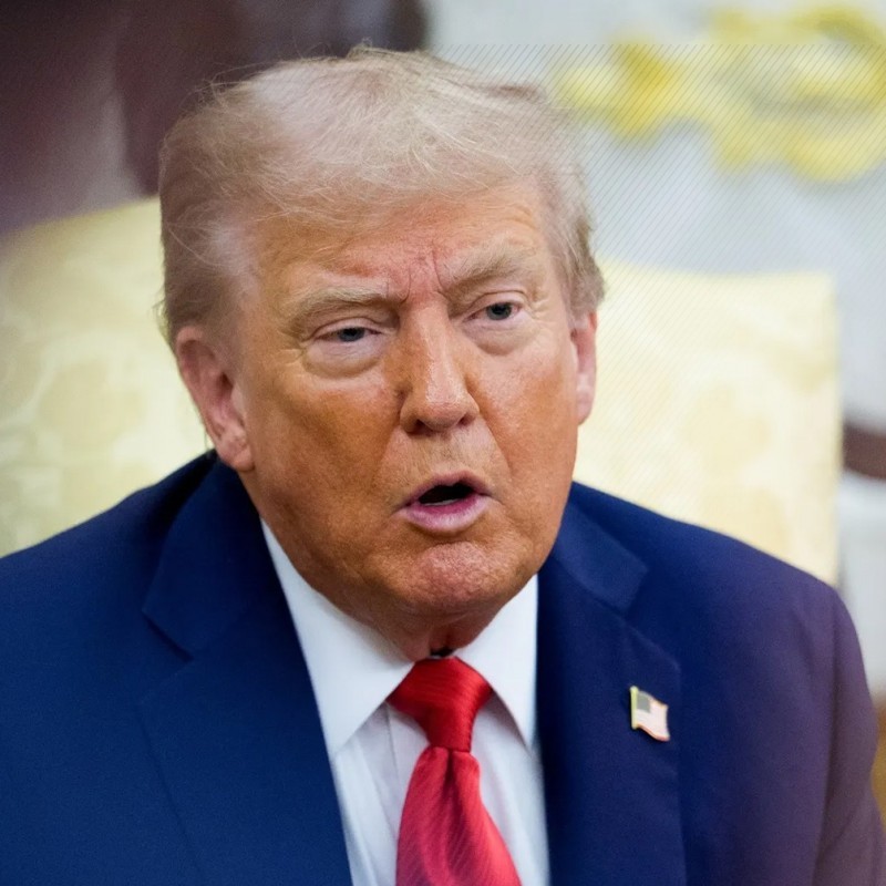 Трамп Дээд шүүхээс “Тариф”-ын Давж Заалдах Хэргийг Хэлэлцэхийг Хүсэв