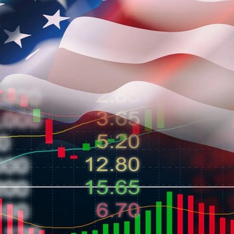 2026 онд АНУ-ын эдийн засаг өсөх хэдий ч, хэд хэдэн том эрсдэл байна