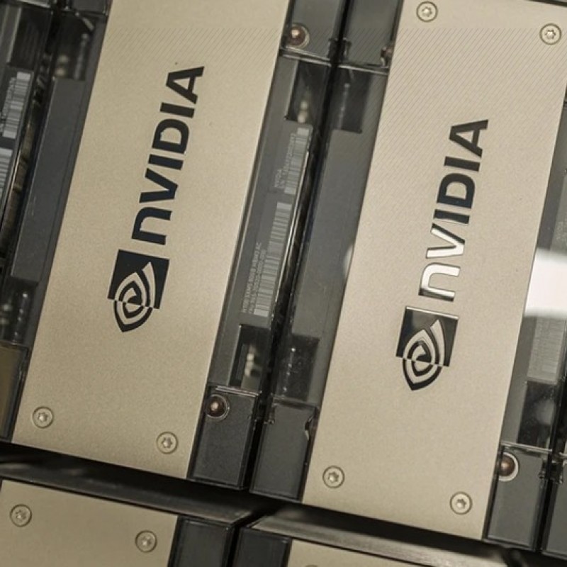 NVDA-ийн H100, H200 чипийг Хятадад оруулахыг завдсан хүмүүс баривчлагдлаа.