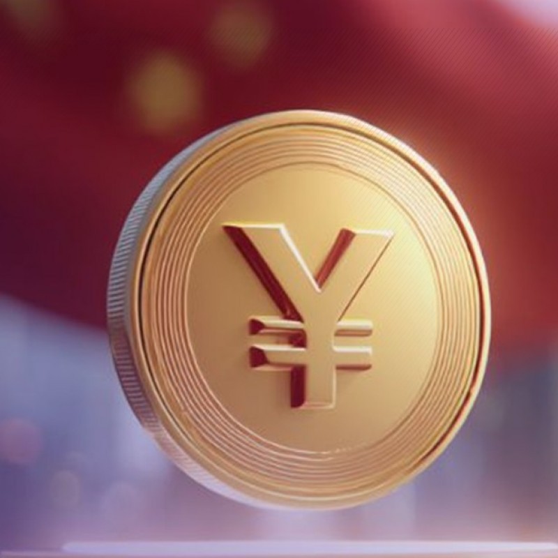 БНХАУ юаньд суурилсан stablecoin гаргана