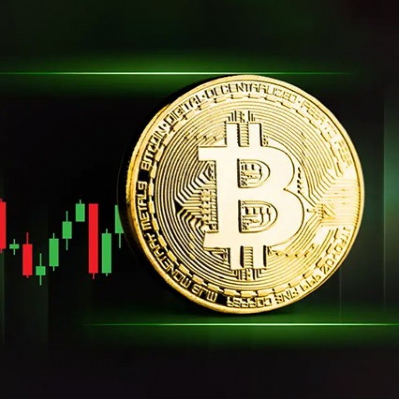 Биткойн 73,000$-т хүрлээ