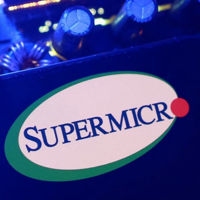 Super Micro: Богино хугацааны саатал байсан ч AI серверийн урт хугацааны эрэлт хүчтэй байна