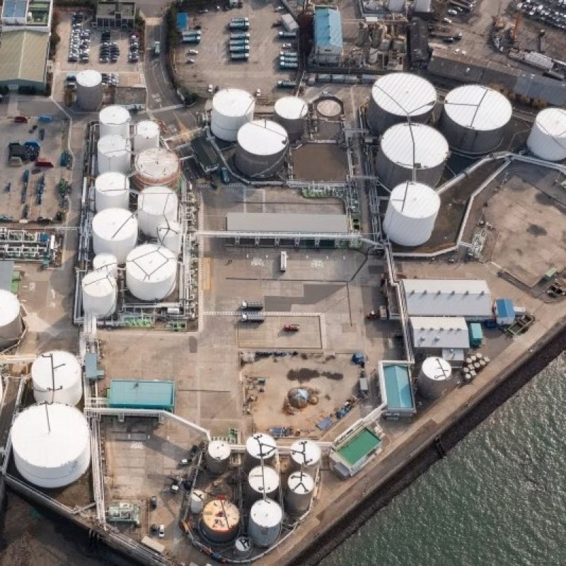 IEA түүхэн дэх хамгийн их нефтийн нөөц задлах санал гаргав