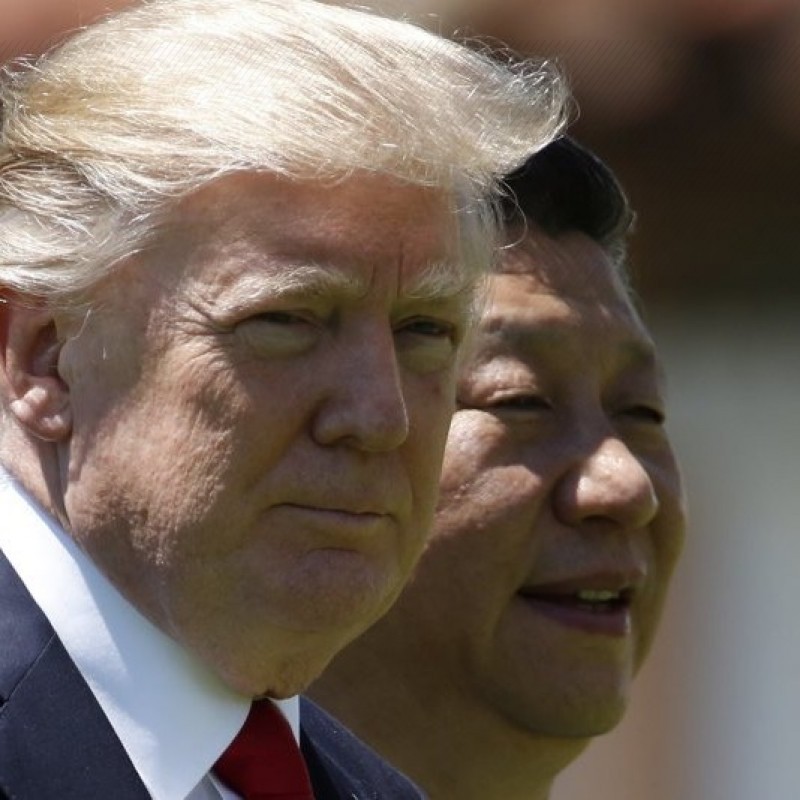 АНУ-ын технологийн салбарын томчууд Трамп-Ши нарын уулзалтад оролцоно