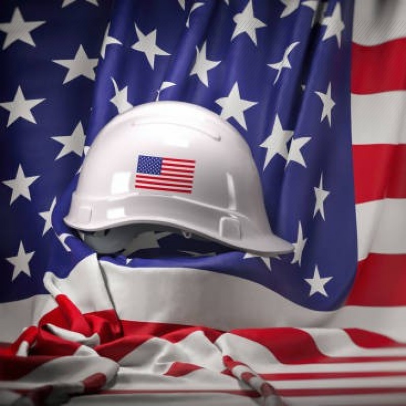 АНУ-ын ажилгүйдэл 4 жилийн дээд түвшиндээ хүрлээ