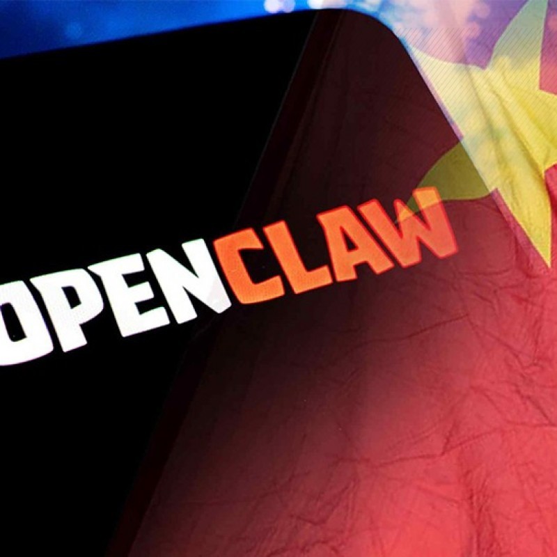 OpenClaw-ийн хэрэглээ Хятадад шинэ AI тренд болж байна