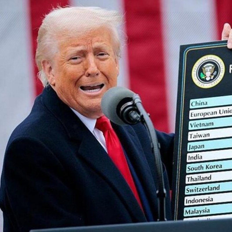 АНУ-ын Дээд шүүх Трампын тарифыг хүчингүй болголоо: Зах зээлд ямар нөлөө үзүүлэх вэ?