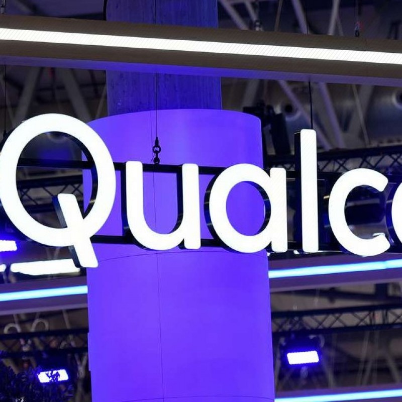 Qualcomm-ын орлого нэмэгдсэн ч ханш нь уналаа