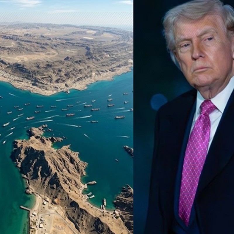 Трампын ультиматум: Ормузын хоолойн хямрал нефтийг $114-т хүргэлээ