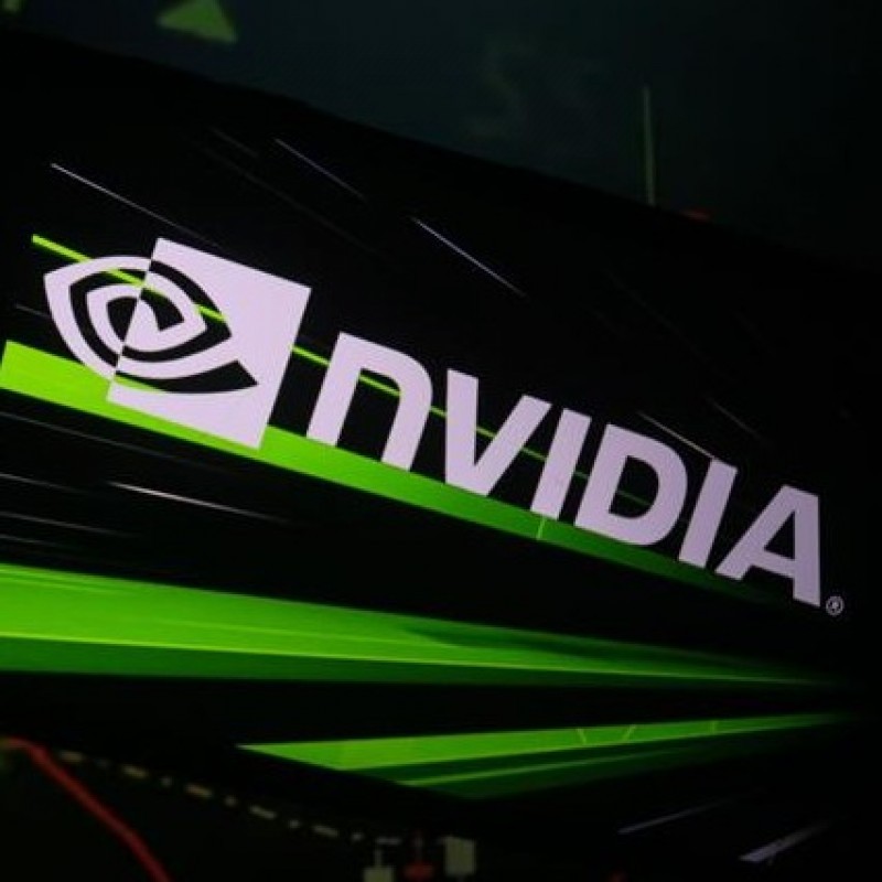 NVIDIA-ИЙН ОРЛОГО ӨССӨН Ч НЭГЖ ХУВЬЦААНД НОГДОХ АШИГ БУУРЛАА