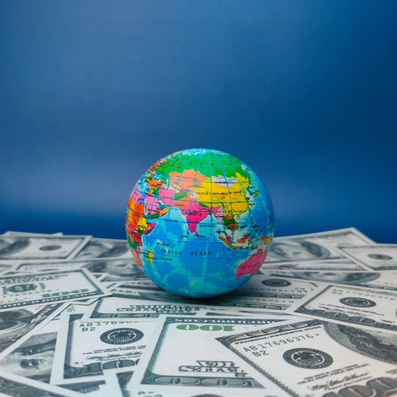 2026 оны Глобал зах зээлийн онцлох 5 тоо