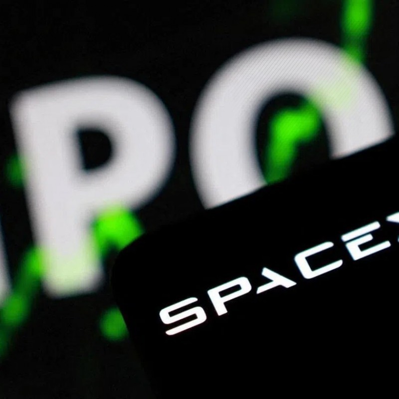 SpaceX-ийн IPO-д хөрөнгө оруулагчдын эрэлт 250 тэрбум ам.долларт хүрлээ