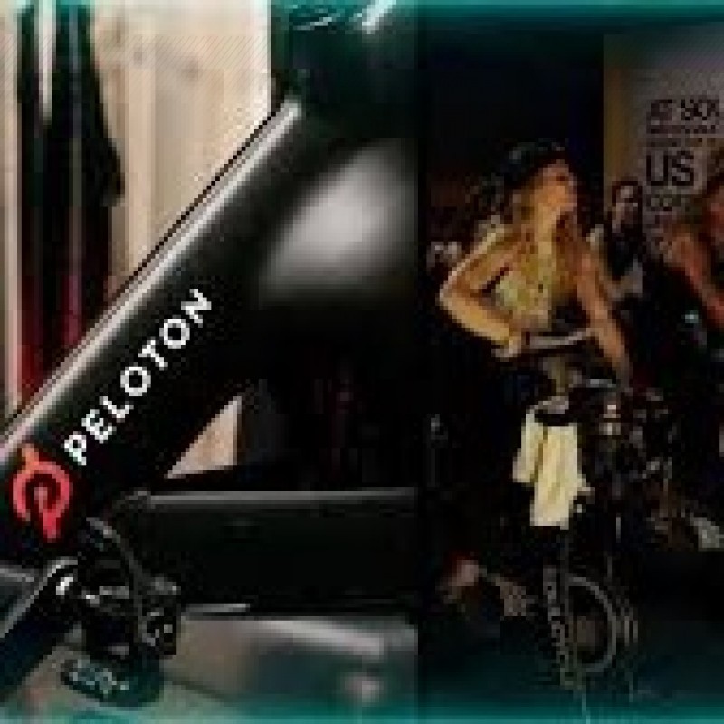 Фитнесийн бүтээгдэхүүн, үйлчилгээгээр өрсөлддөг Peloton болон Lululemon компаниуд хамтрана.