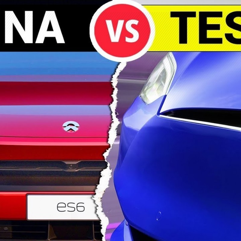 Хятадын автомашины өрсөлдөөн Tesla-г бизнесээ өөрчлөхөд хүргэж байна уу?
