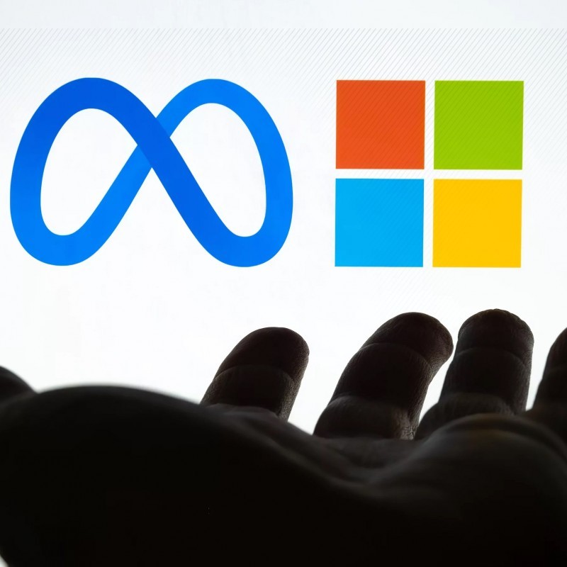 META, MICROSOFT-ын ТАЙЛАН ЗАХ ЗЭЭЛД ИТГЭХ ИТГЭЛИЙГ НЭМЭГДҮҮЛЭВ