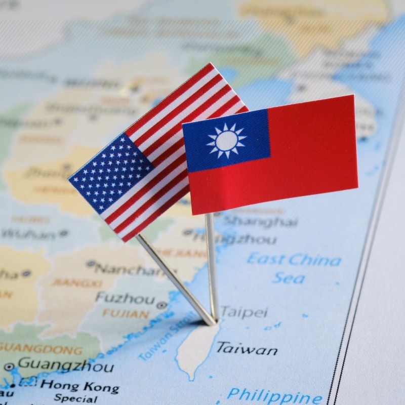 АНУ болон Тайванийн хооронд тариф буурч, худалдан авалт нэмэгдэнэ