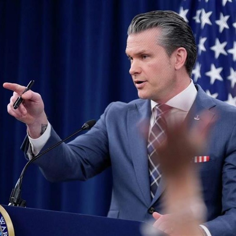 $200 тэрбумын санхүүжилт батлагдвал Ираны дайн дор хаяж 1 жил үргэлжилнэ