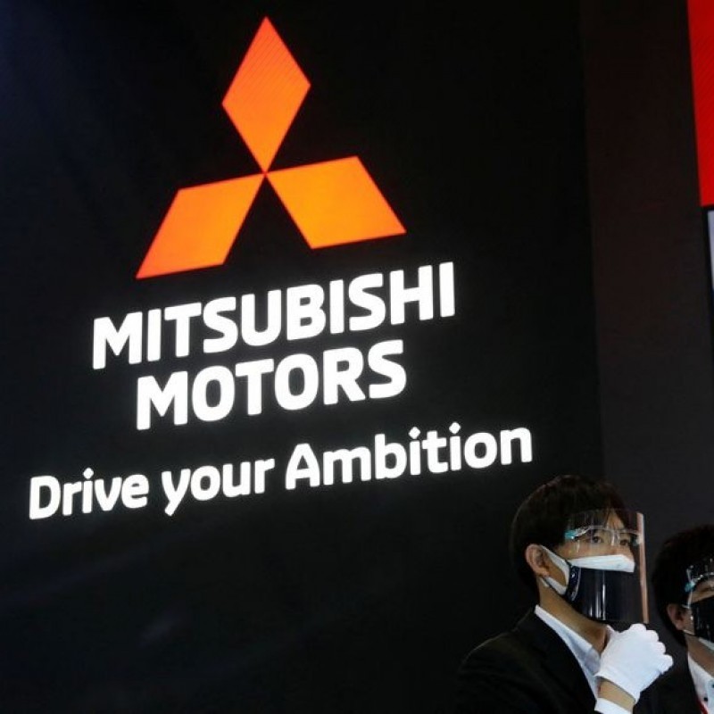 Mitsubishi-ийн Хятад дахь үйлдвэрлэл тодорхойгүй хугацаагаар зогслоо
