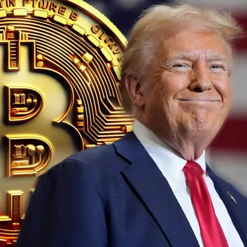 ТРАМП МЕДИА КОМПАНИ БИТКОЙНЫ НӨӨЦӨӨРӨӨ ТЭРГҮҮЛНЭ