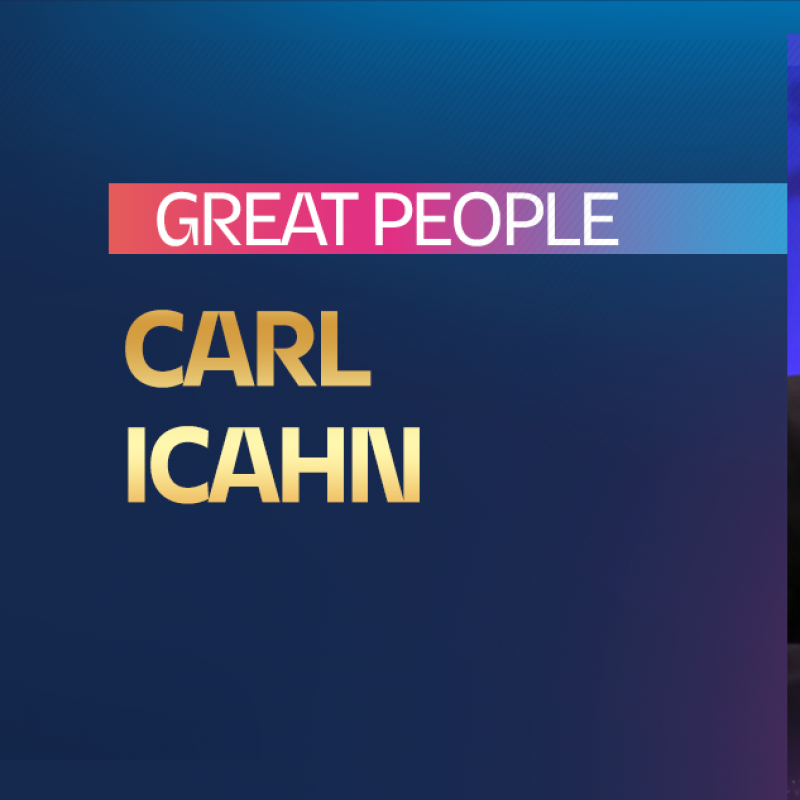 Carl Icahn