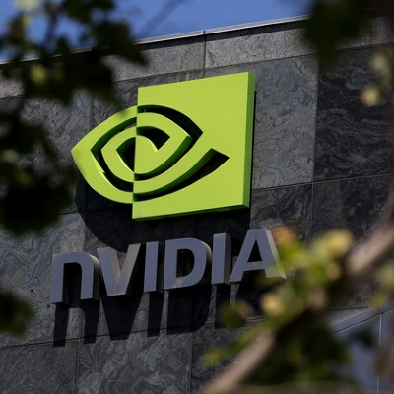 Nvidia Хятадын зах зээлд дахин хүч үзнэ
