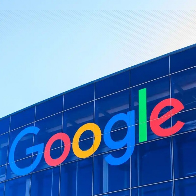 Google 3 их наяд долларын үнэлгээтэй компанийн эгнээнд нэгдлээ