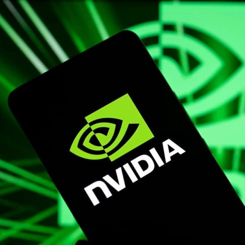 NVIDIA-ИЙН ТАЙЛАНГААС ИЛҮҮ: УЛС ТӨРИЙН ШИЙДВЭР