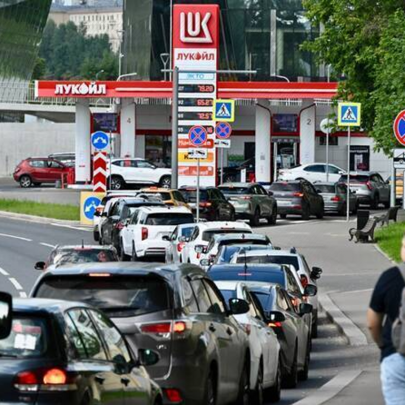 Оросын түлшний хомсдол: Москваг нэн тэргүүнд хамгаална