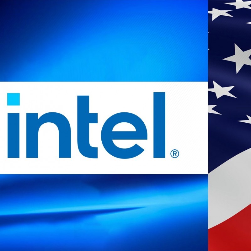 АНУ-ын Засгийн газар Intel-ийн 10%-ийг эзэмшвэл яах вэ?